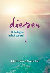 Omslag van Dieper