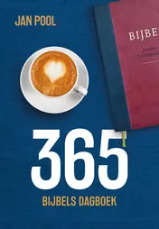 Omslag van 365