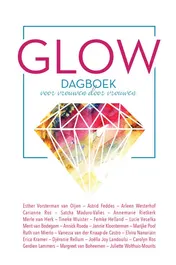 Omslag van Glow