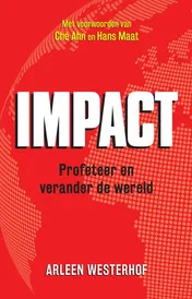 Omslag van Impact
