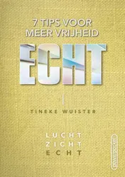 Omslag van Echt
