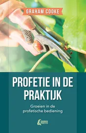 Omslag van Profetie in de praktijk