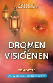 Omslag van Dromen en visioenen