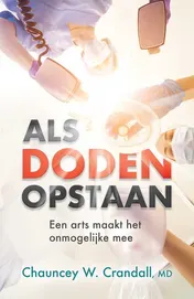 Omslag van Als doden opstaan