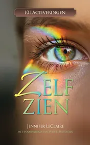 Omslag van Zelf zien