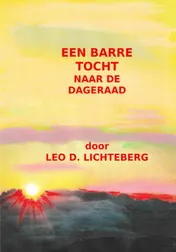 Omslag van Een Barre Tocht naar de Dageraad