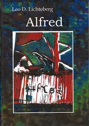 Omslag van Alfred