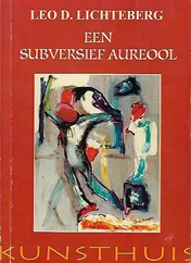 Omslag van Een Subversief Aureool