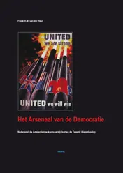 Omslag van maritieme geschiedenis