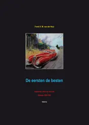 Omslag van De eersten de besten