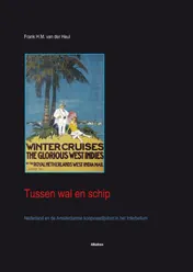 Omslag van Tussen wal en schip