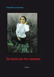 Omslag van De kunst van het versieren