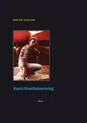 Omslag van Koers Kreeftskeerkring