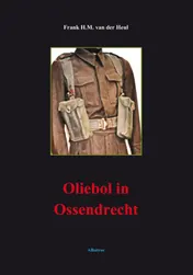 Omslag van Oliebol in Ossendrecht