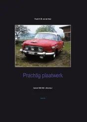 Omslag van Prachtig plaatwerk