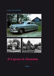 Omslag van Al Capone in Zaandam
