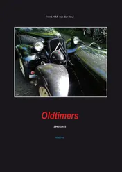 Omslag van Oldtimers