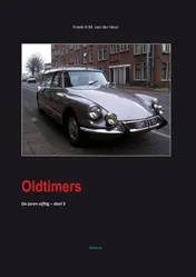 Omslag van Oldtimers