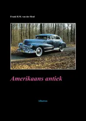 Omslag van Amerikaans antiek