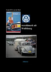 Omslag van Volkswagen