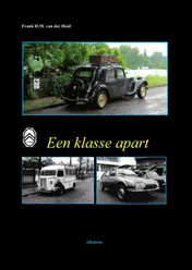 Omslag van Citroen
