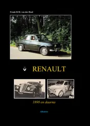 Omslag van Renault