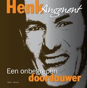 Omslag van Henk Angenent