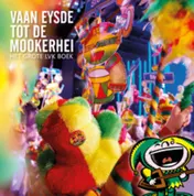 Omslag van Vaan Eysde tot de Mookerhei