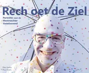 Omslag van Rech oet de Ziel