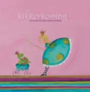 Omslag van De kikkerkoning