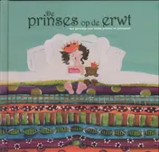 Omslag van De prinses op de erwt