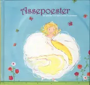 Omslag van Assepoester