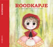 Omslag van Roodkapje
