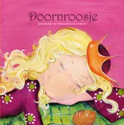 Omslag van Doornroosje