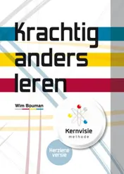 Omslag van Krachtig anders leren