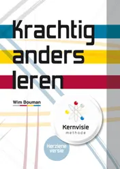 Omslag van Krachtig anders leren