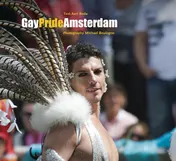 Omslag van Gaypride Amsterdam 2 ex