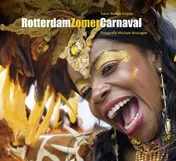 Omslag van Rotterdam zomercarnaval 2 ex