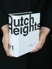 Omslag van 1