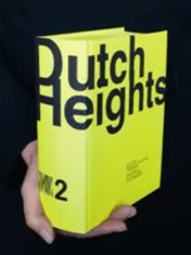 Omslag van Dutch Heights 2