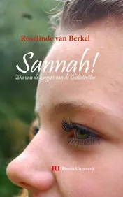 Omslag van Sannah!