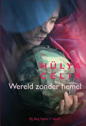 Omslag van Wereld zonder hemel