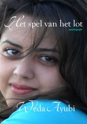 Omslag van Het spel van het lot