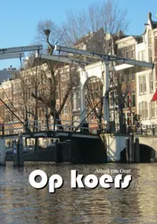 Omslag van Op koers