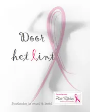 Omslag van Door het lint