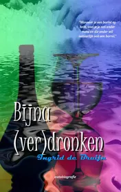 Omslag van Bijna (ver)dronken