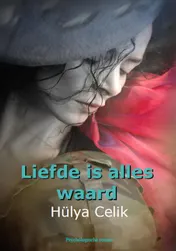 Omslag van Liefde is alles waard