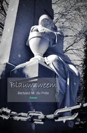 Omslag van Blauwzweem