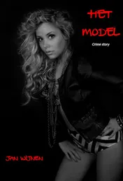 Omslag van Het model