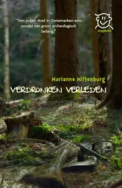 Omslag van Verdronken verleden